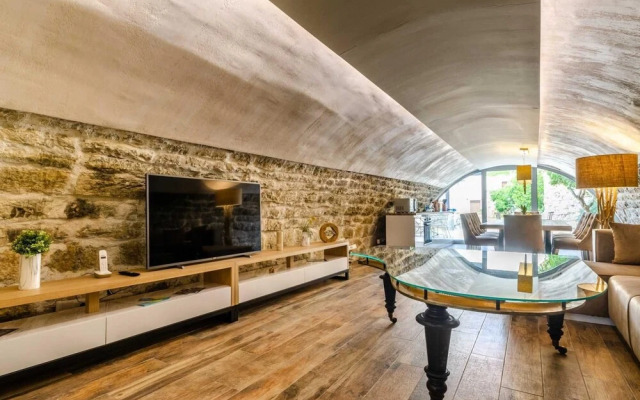 Villa Mystery - Korcula