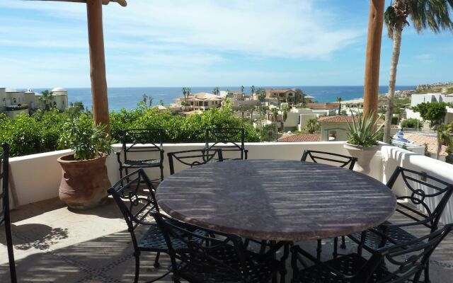 Villa del Sol