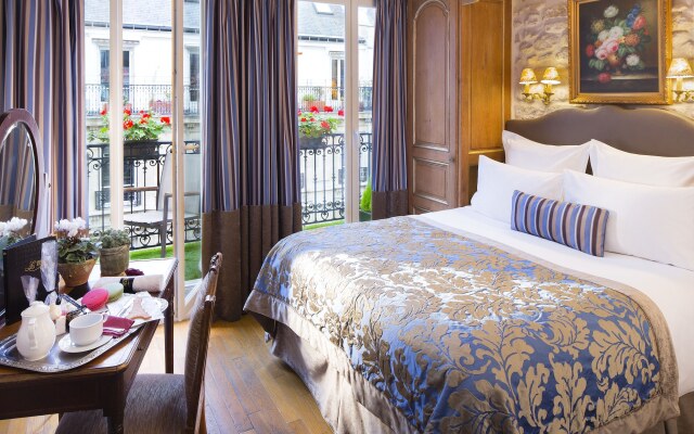 Hôtel Kleber Paris & Spa