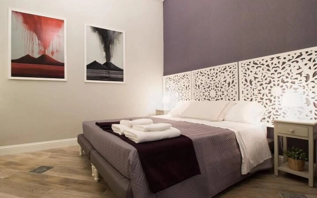 Real Giardinetto a Toledo