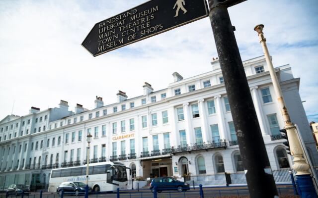 Claremont Hotel