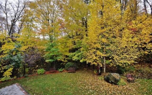 Chalet - 35 Chemin Du Hameau -32