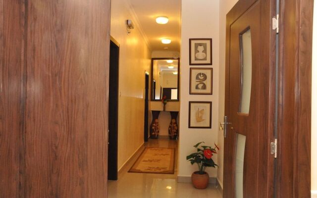 Garr Hotel