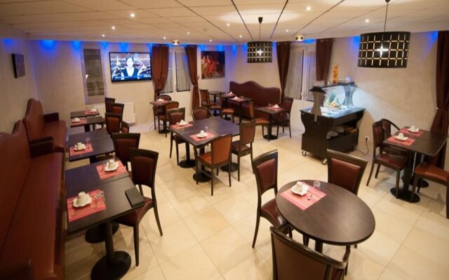Comfort Hotel Emerainville Marne-La-Vallee