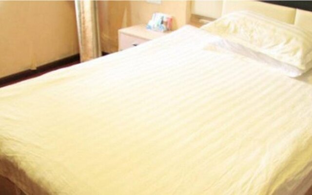 888 Express Hotel Huai'an Wanda Plaza Branch
