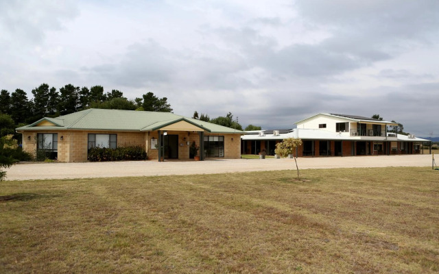 Mudgee Vineyard Motor Inn