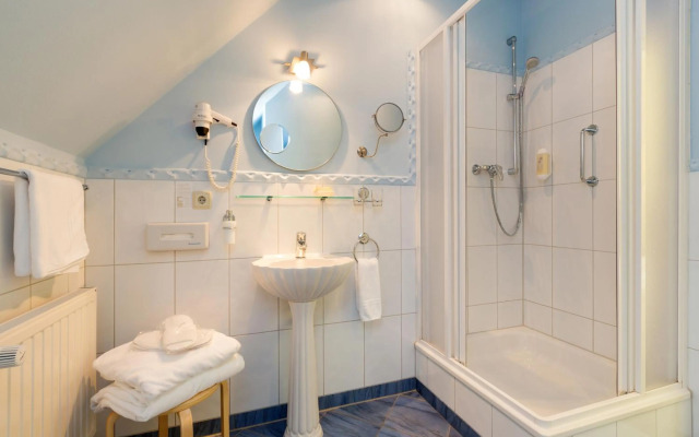 Schlosshotel Ralswiek