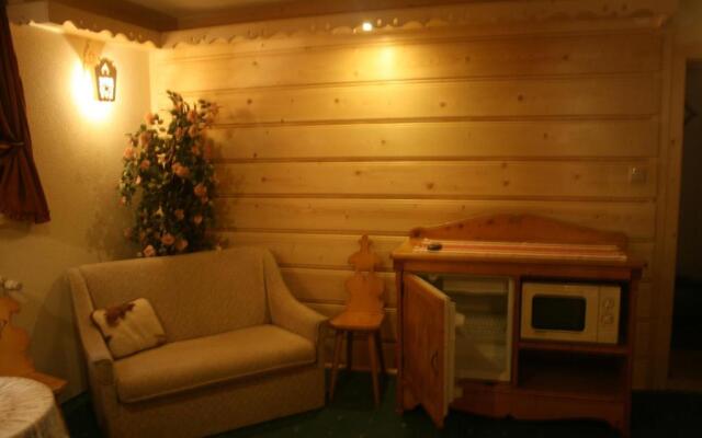 Pokoje Gościnne Koralik