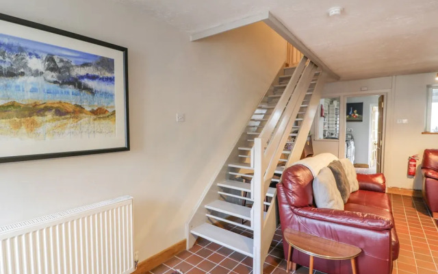 3 Alma Terrace