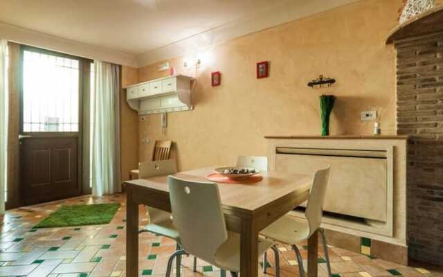 Casa Vacanza Polifemo Loft