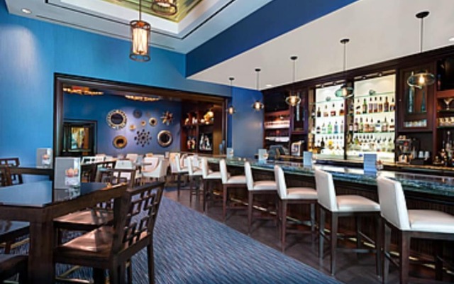 Fallon Luxury Rentals at The Signature