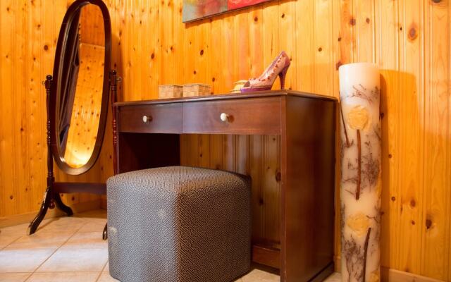 Kallisti Private Home