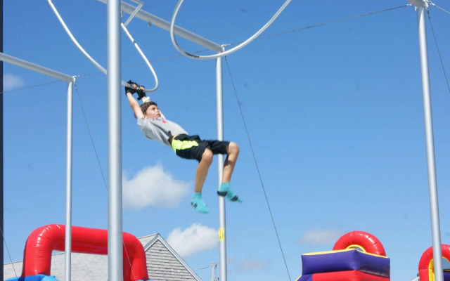 Cape Cod Family Resort and Parks