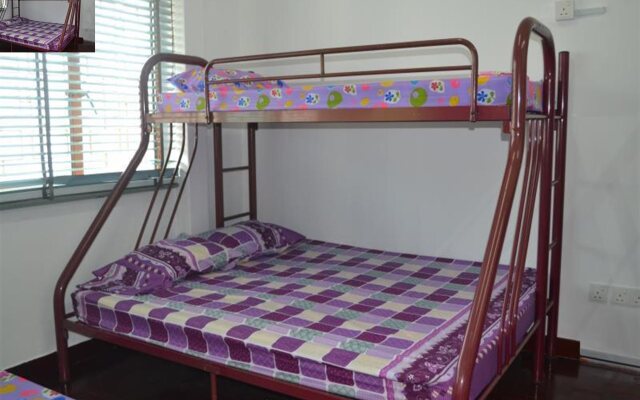 Big Step Guest House