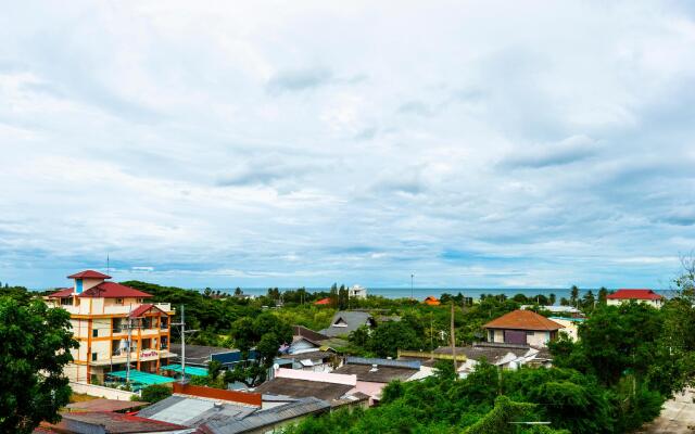 Baan Nilawan Hua Hin Hotel