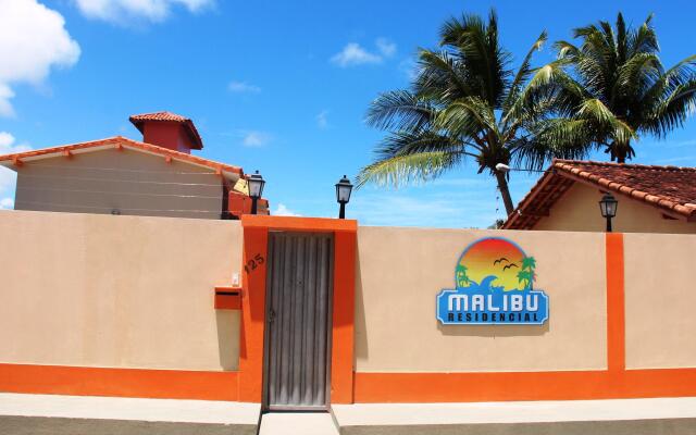 Residencial Malibu