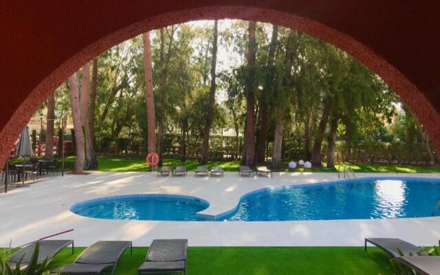 Intelier Bonaire Hotel