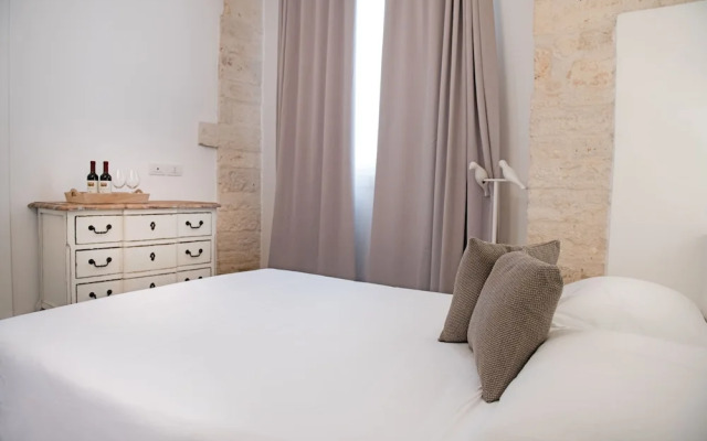 Palazzo Scotto - Widespread Collection