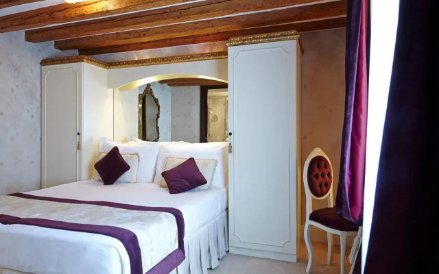 Palazzo Paruta & Wellness Apartments