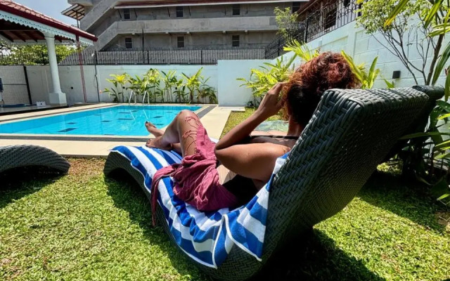 Sweet Lanka Negombo
