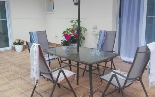 Apartamento Ade