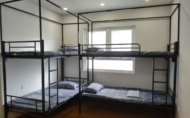 BHome Hostel Ha Noi