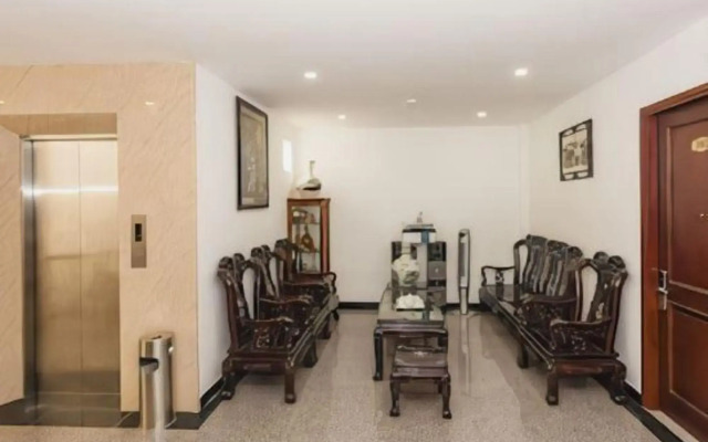 Thanh Thanh Hotel