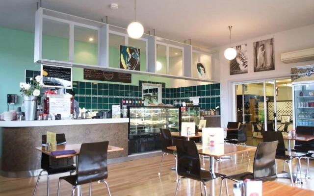 Cottages at Tarraleah