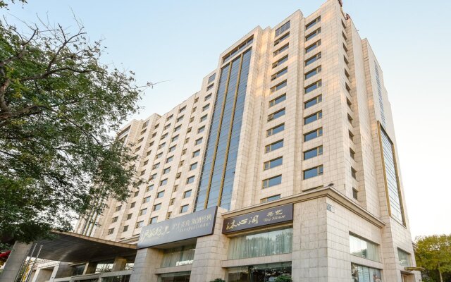 Beijing Jinlongtan Hotel