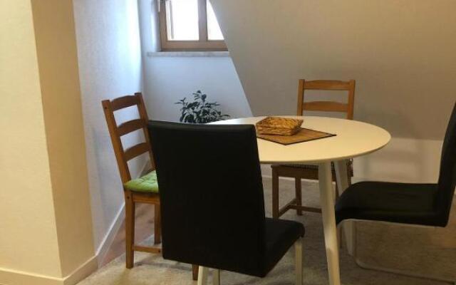 Apartment 3 Große Brüdergasse