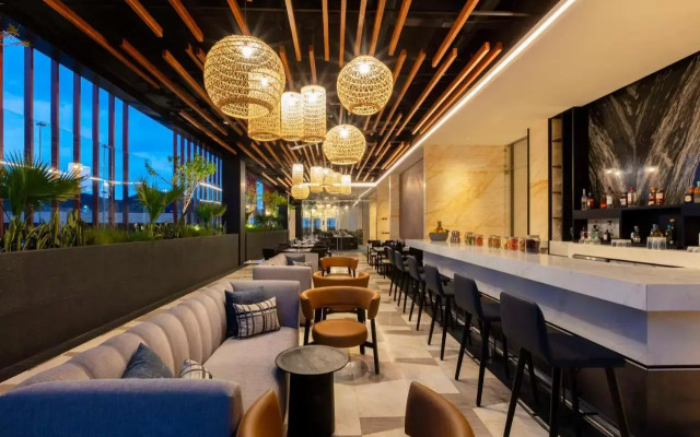 Hilton Monterrey Valle