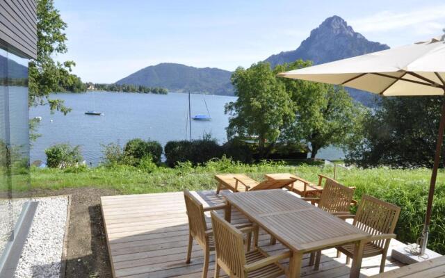 SEE 31, Ferienlofts am Traunsee