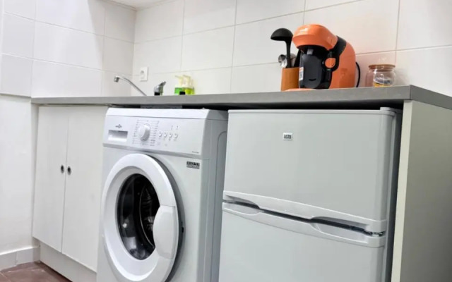 Charming Apart at 2 min From Gare du Nord-eurostar