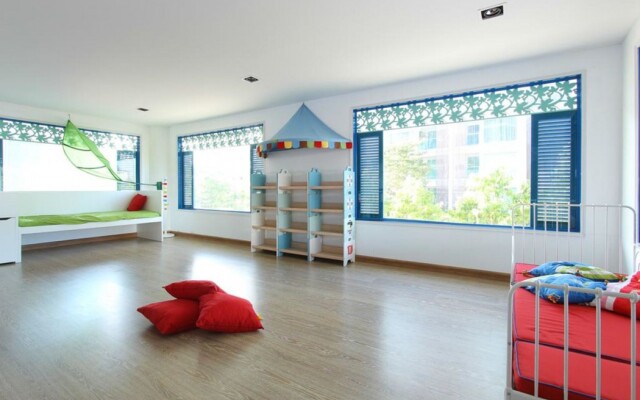 My Resort Huahin by Love Huahin