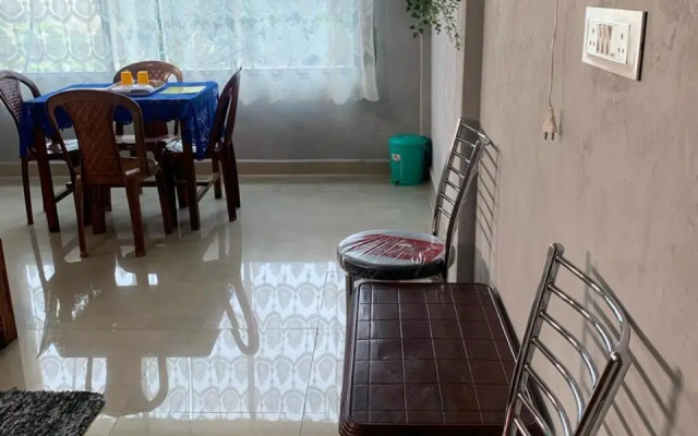 Hiraba Homestay