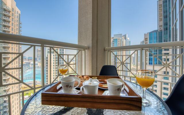 BellaVista Apartment - 29 Boulevard