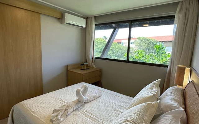 Flats Beach Class Resort - Muro Alto