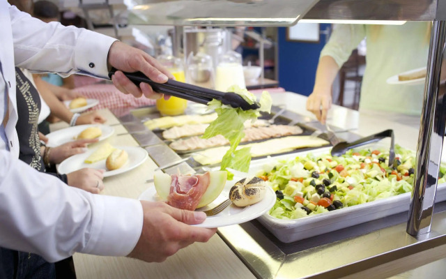 Stayokay Haarlem - Hostel