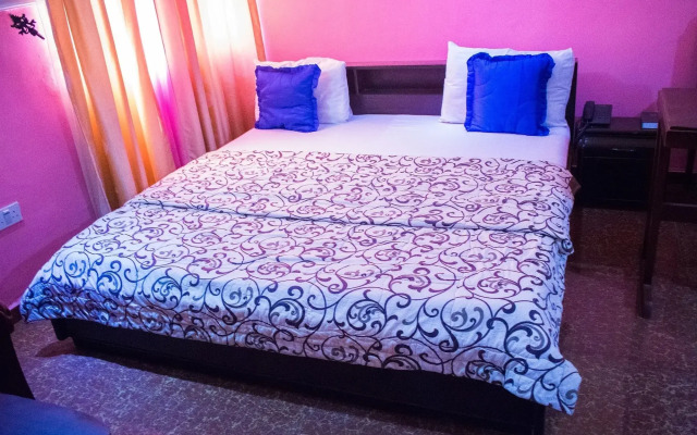 Maria Suites