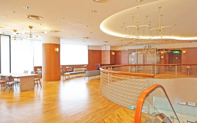 Chisun Hotel Yokohama Isezakicho