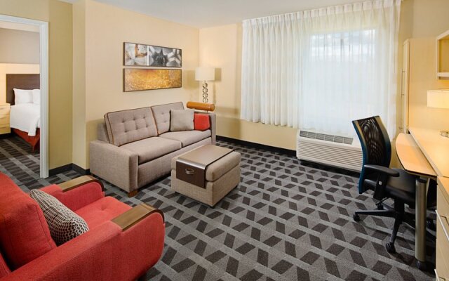 TownePlace Suites Fayetteville North/Springdale