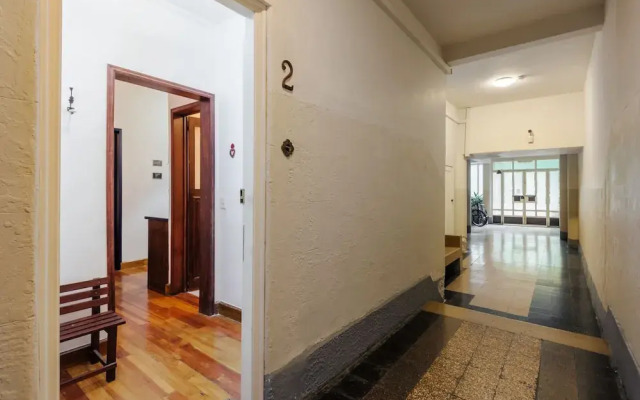 Majestic 1BR With Comfy Deco in Condesa