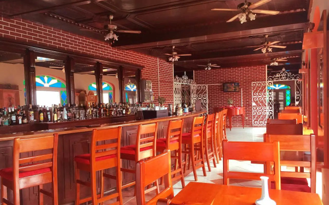 Horizontes Los Jazmines