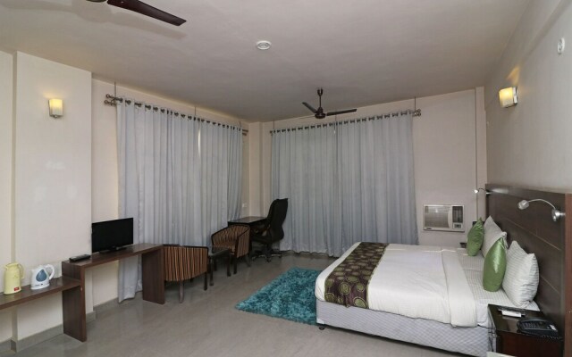 OYO 14703 Hotel Gen X Aravali