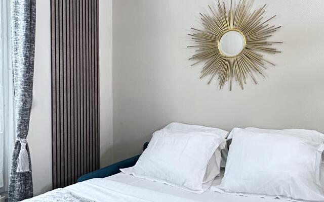 1605 - Best deal apartment