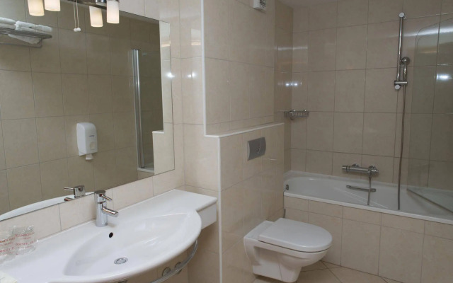 Hotel Labineca