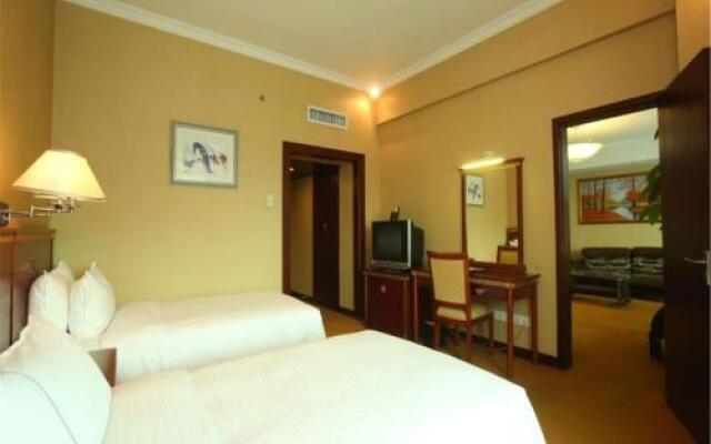 Dongyue Hotel