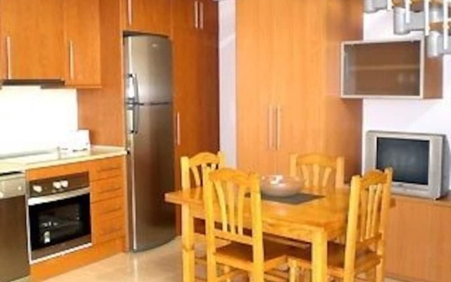 Enginy Apartaments