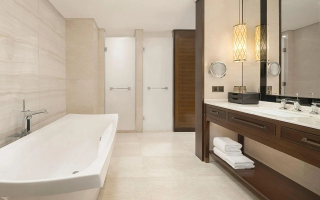 Sheraton Shanghai Jiading Hotel