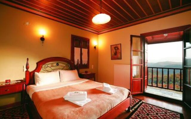 Papigiotis Hotel